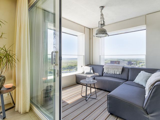 Foto van Hofvijver 167