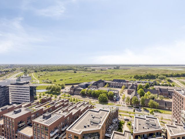 Foto van Hofvijver 167