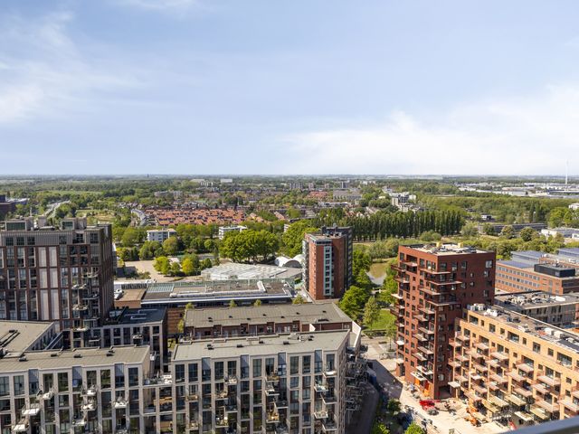 Foto van Hofvijver 167