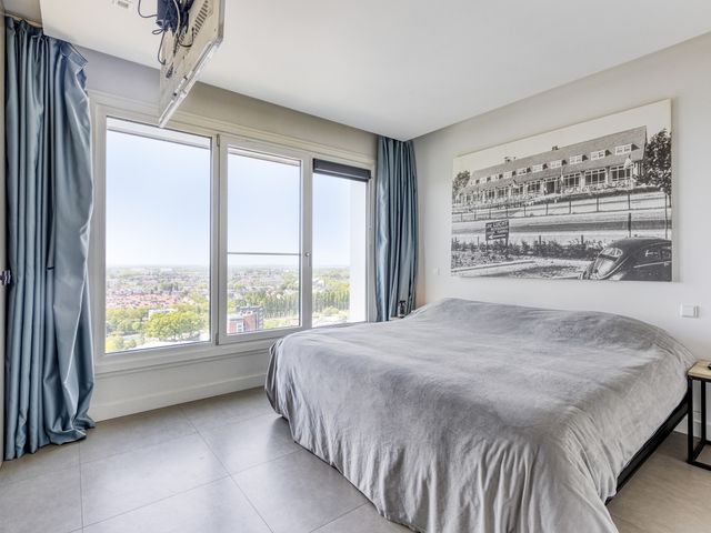 Foto van Hofvijver 167