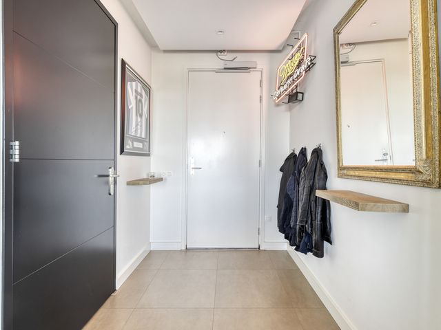 Foto van Hofvijver 167