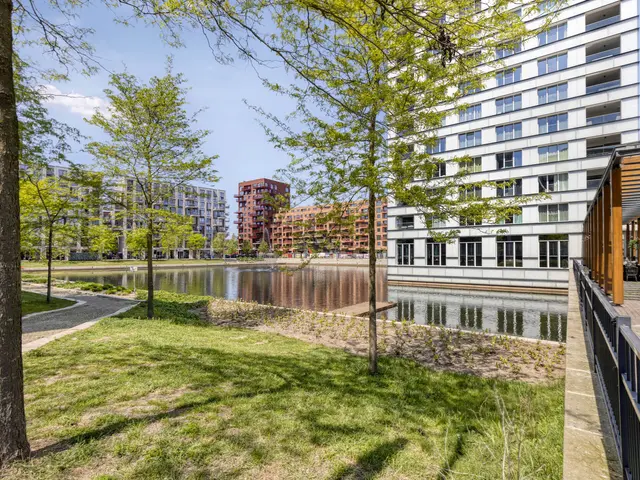 Foto van Hofvijver 167