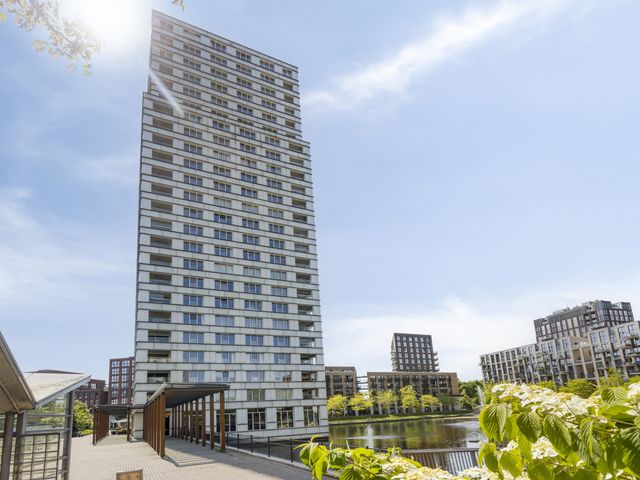 Foto van Hofvijver 167