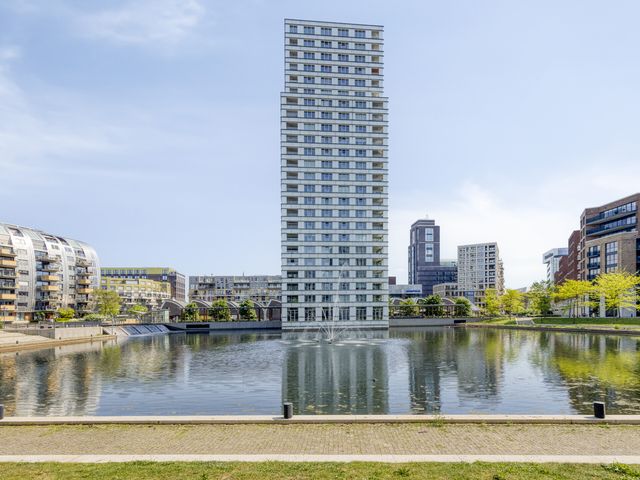 Foto van Hofvijver 167