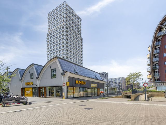 Foto van Hofvijver 167