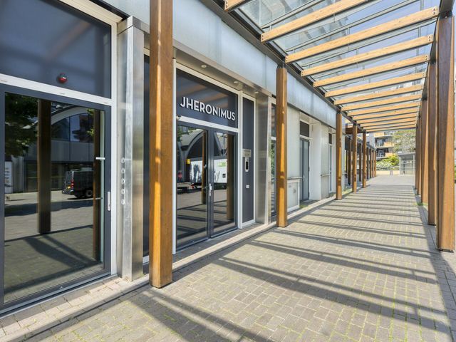 Foto van Hofvijver 167