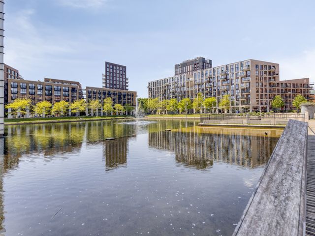 Foto van Hofvijver 167