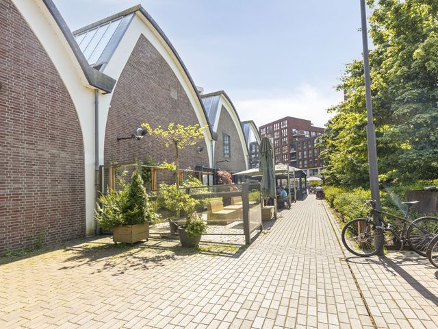 Foto van Hofvijver 167