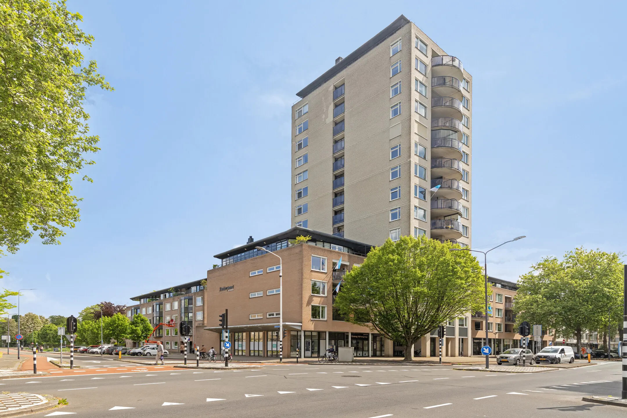 Pettelaarseweg 180G