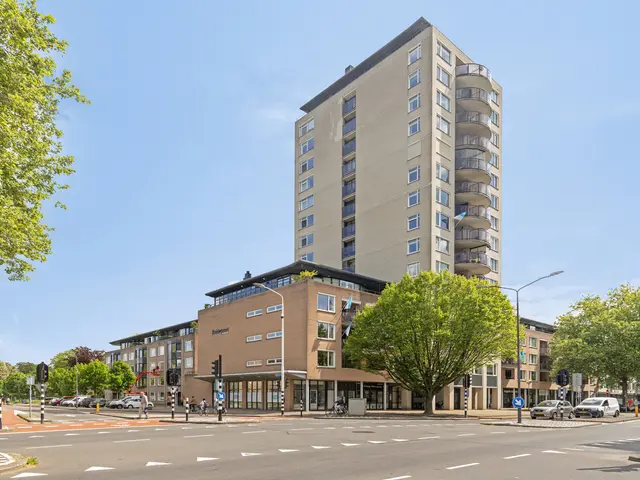 Foto van Pettelaarseweg 180G