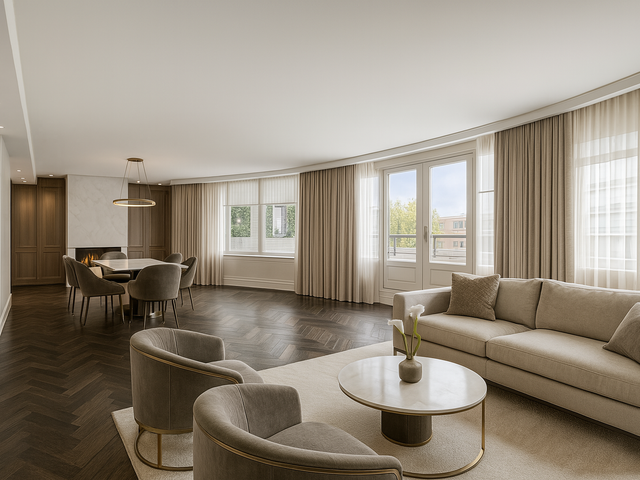 Foto van Pettelaarseweg 180G