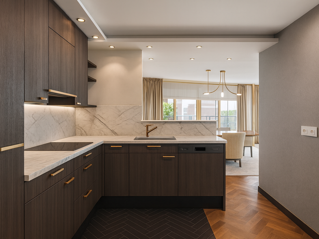 Foto van Pettelaarseweg 180G