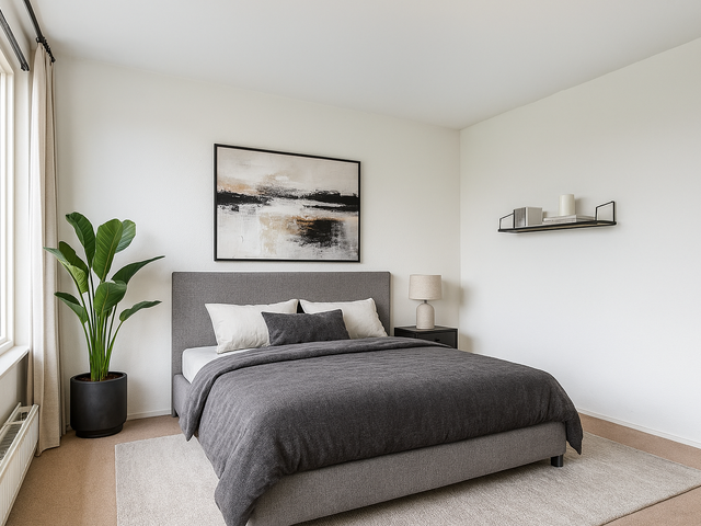 Foto van Pettelaarseweg 180G