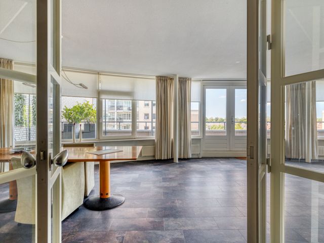 Foto van Pettelaarseweg 180G