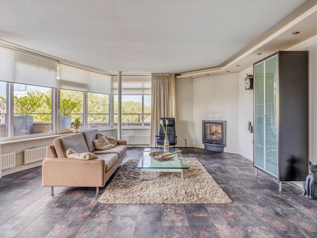 Foto van Pettelaarseweg 180G