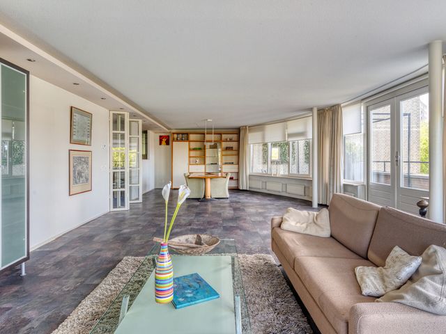 Foto van Pettelaarseweg 180G