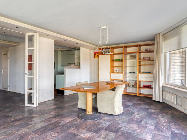 Foto van Pettelaarseweg 180G