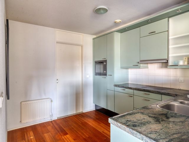 Foto van Pettelaarseweg 180G