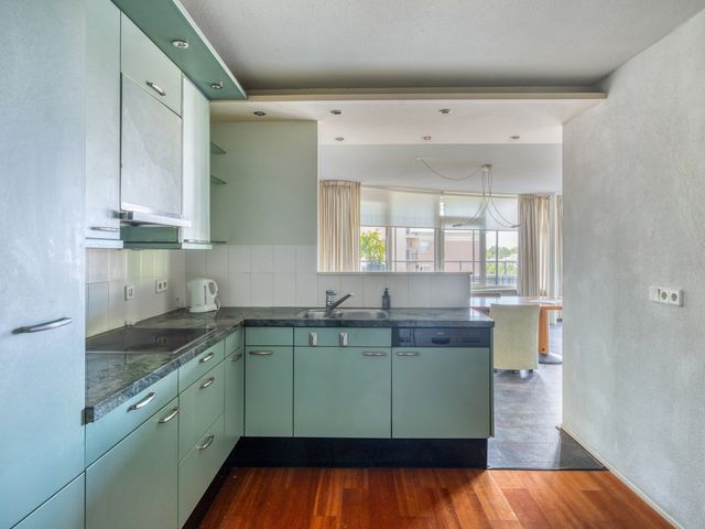 Foto van Pettelaarseweg 180G