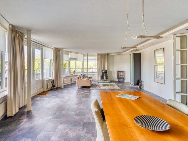 Foto van Pettelaarseweg 180G