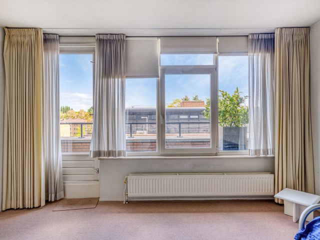 Foto van Pettelaarseweg 180G