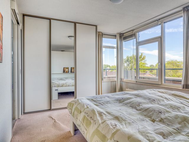 Foto van Pettelaarseweg 180G