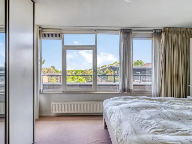 Foto van Pettelaarseweg 180G