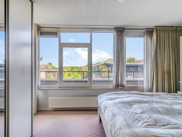 Foto van Pettelaarseweg 180G