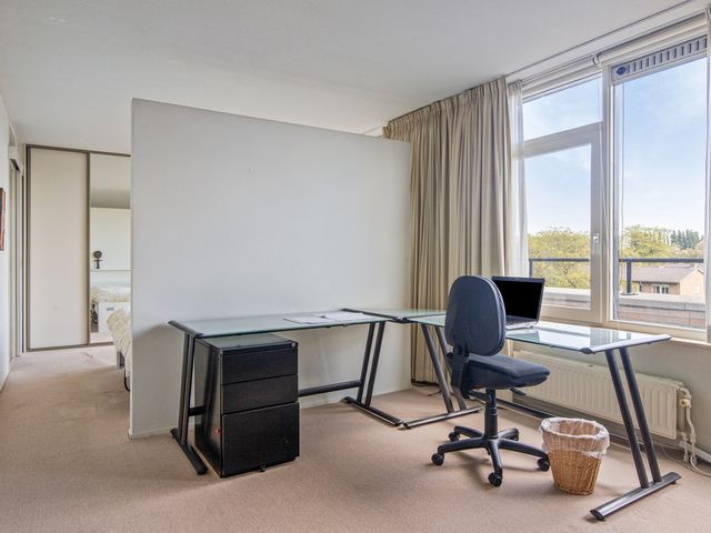 Foto van Pettelaarseweg 180G