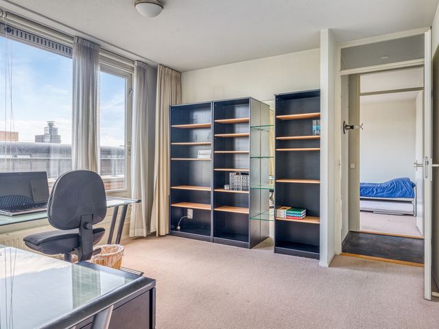 Foto van Pettelaarseweg 180G