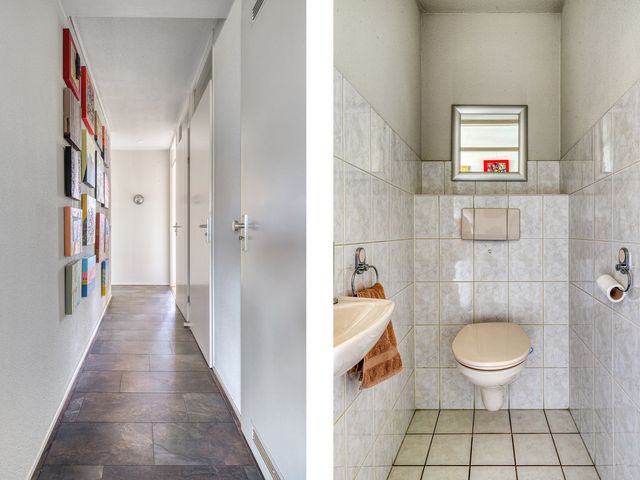 Foto van Pettelaarseweg 180G