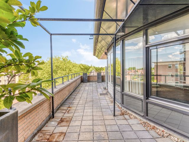 Foto van Pettelaarseweg 180G