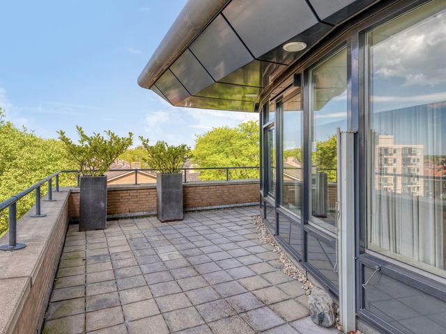 Foto van Pettelaarseweg 180G