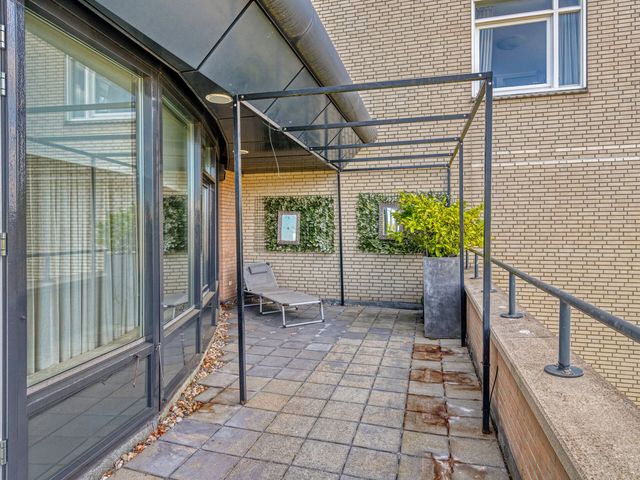 Foto van Pettelaarseweg 180G