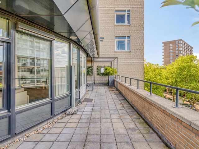 Foto van Pettelaarseweg 180G