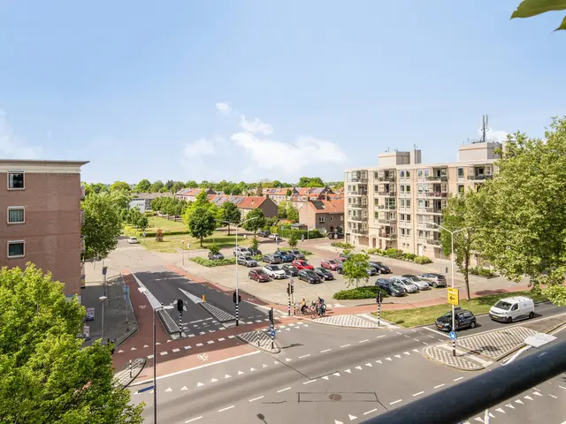 Foto van Pettelaarseweg 180G