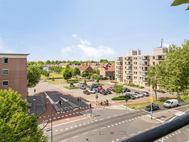 Foto van Pettelaarseweg 180G