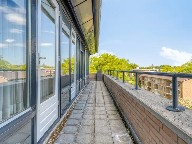 Foto van Pettelaarseweg 180G