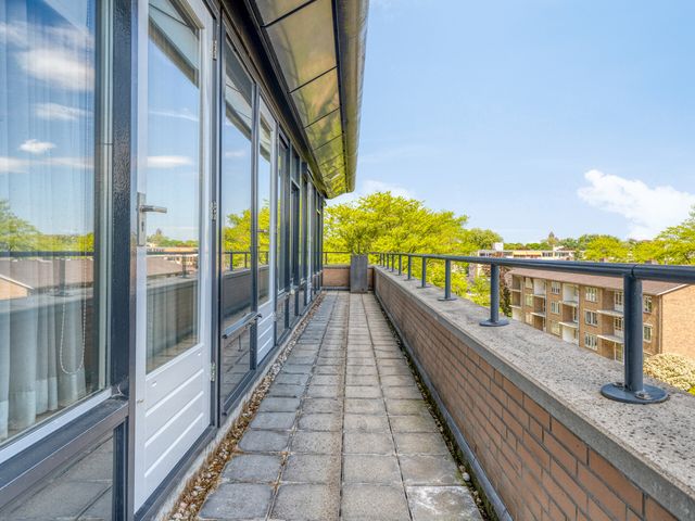 Foto van Pettelaarseweg 180G