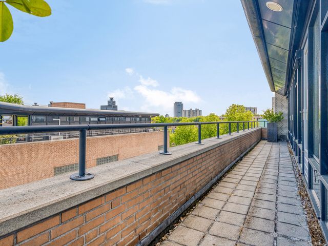 Foto van Pettelaarseweg 180G