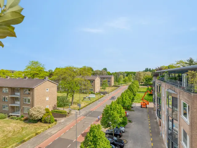 Foto van Pettelaarseweg 180G