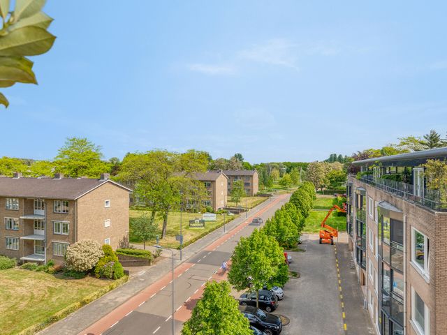 Foto van Pettelaarseweg 180G