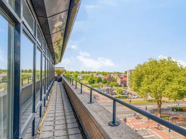 Foto van Pettelaarseweg 180G