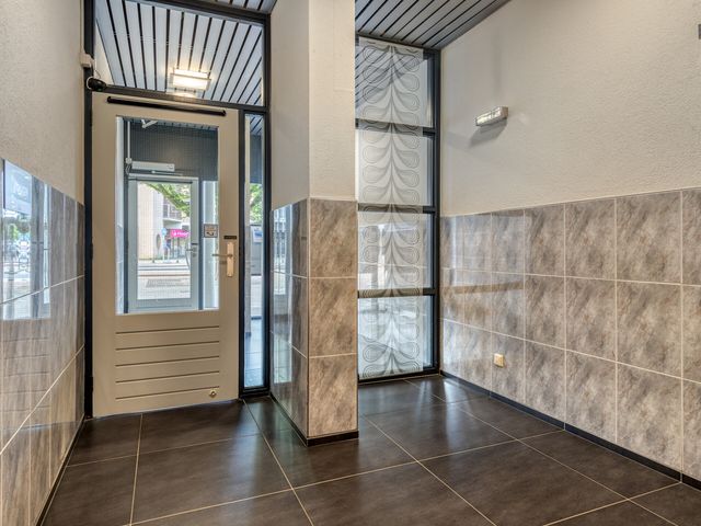 Foto van Pettelaarseweg 180G