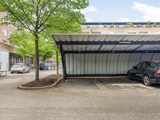 Foto van Pettelaarseweg 180G