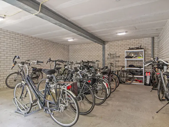 Foto van Pettelaarseweg 180G