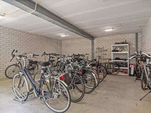 Foto van Pettelaarseweg 180G