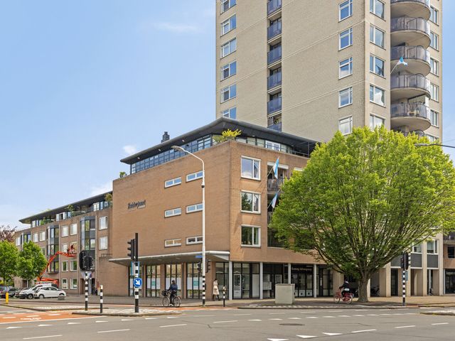 Foto van Pettelaarseweg 180G