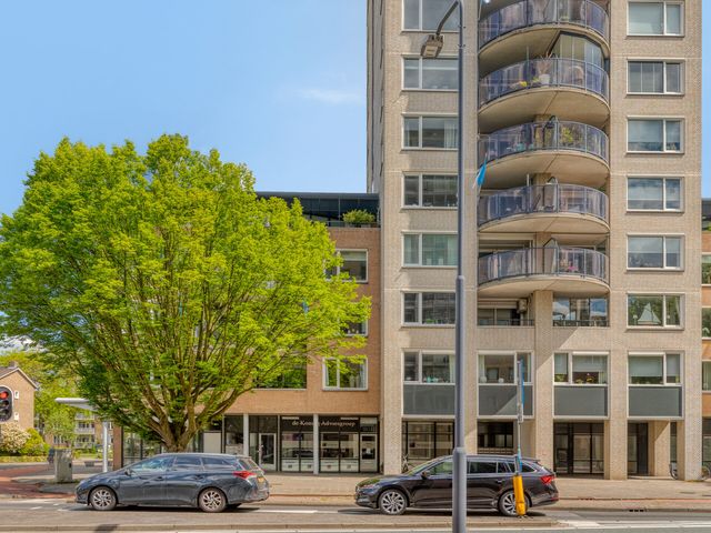 Foto van Pettelaarseweg 180G