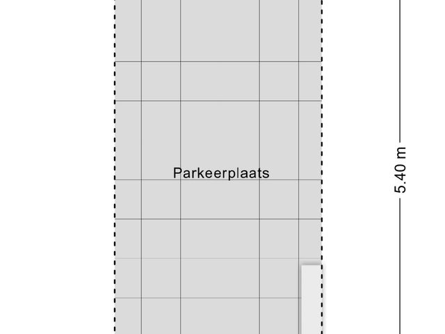 Plattegrond van Onderwijsboulevard 362